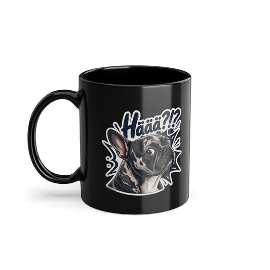 Häää?!? & Goht’s no?!? – Tasse