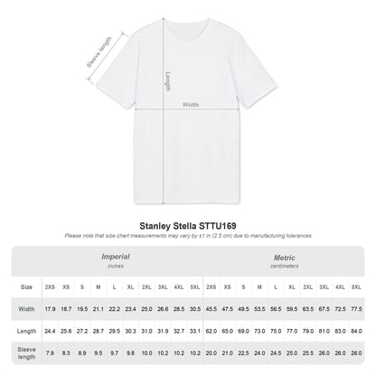 Goht’s no?!? – Swiss Frenchie Shirt