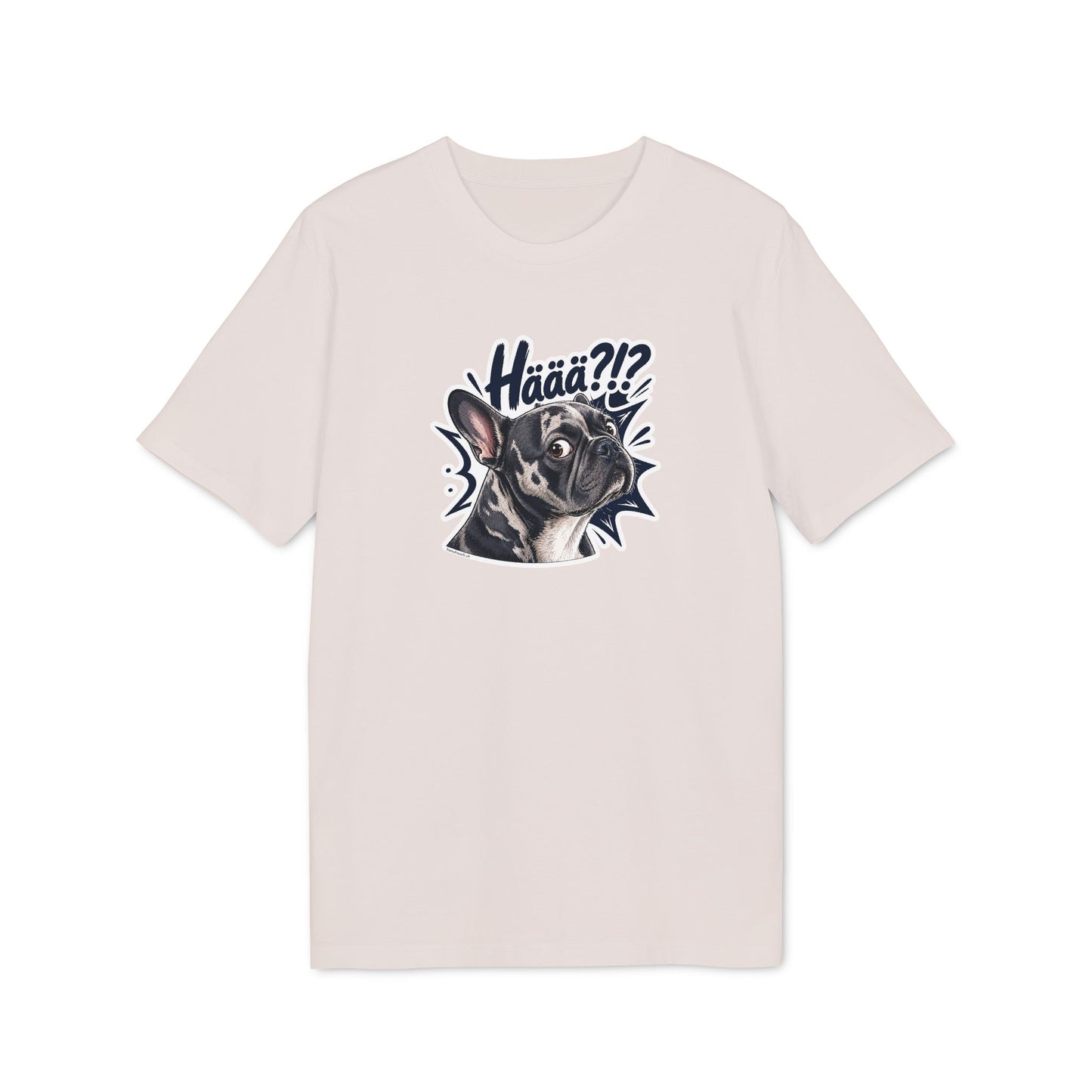 Häää?!? – Swiss Frenchie Shirt