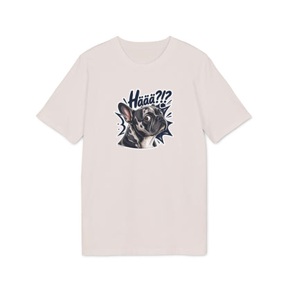Häää?!? – Swiss Frenchie Shirt