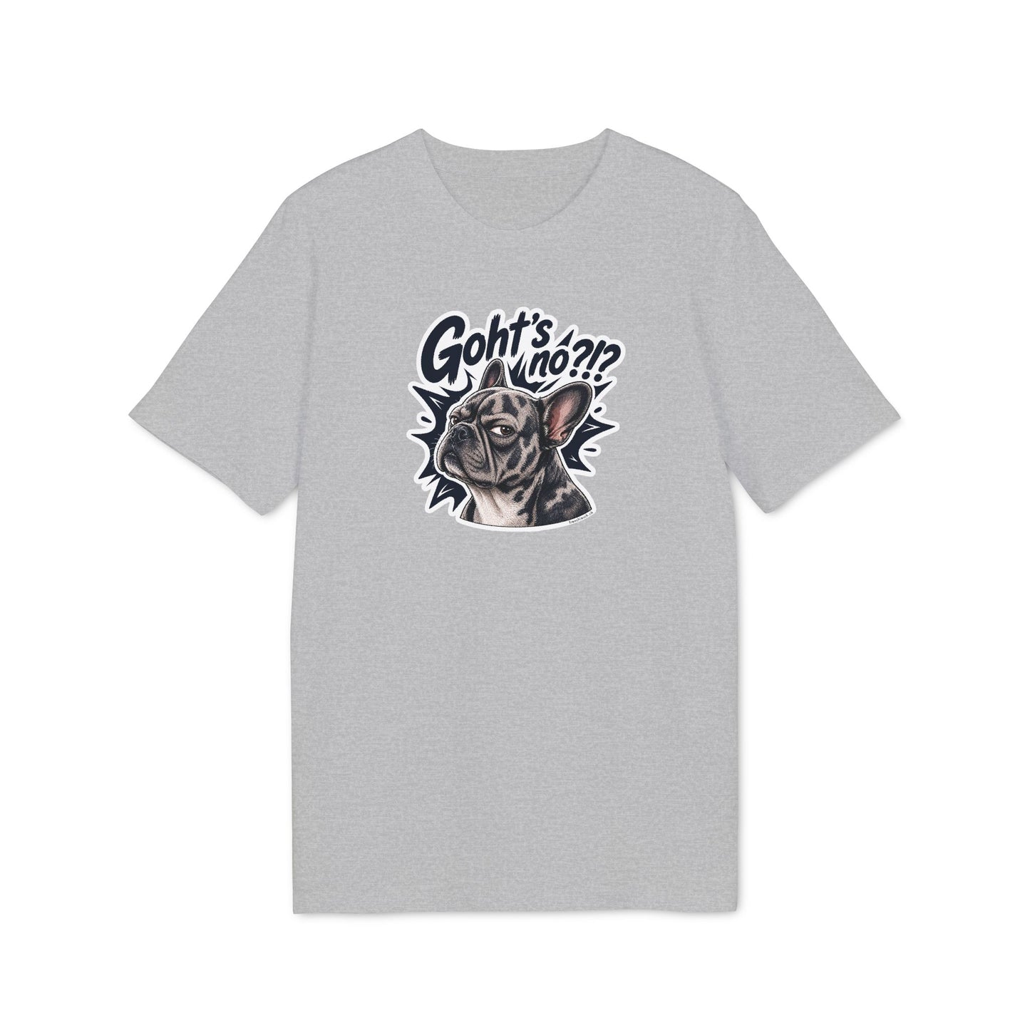 Goht’s no?!? – Swiss Frenchie Shirt