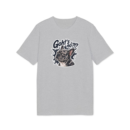 Goht’s no?!? – Swiss Frenchie Shirt
