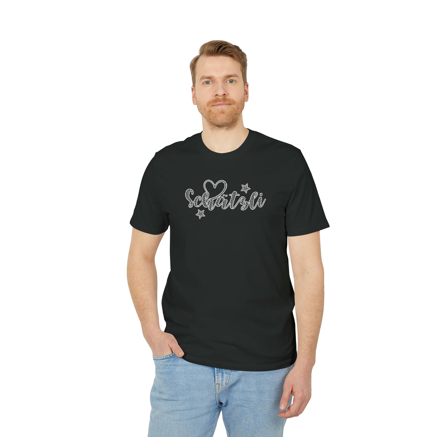 Schätzli T-Shirt – Cute but Savage