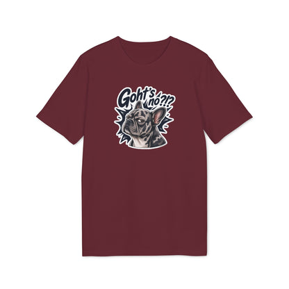 Goht’s no?!? – Swiss Frenchie Shirt