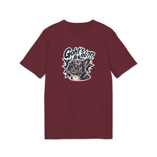 Goht’s no?!? – Swiss Frenchie Shirt