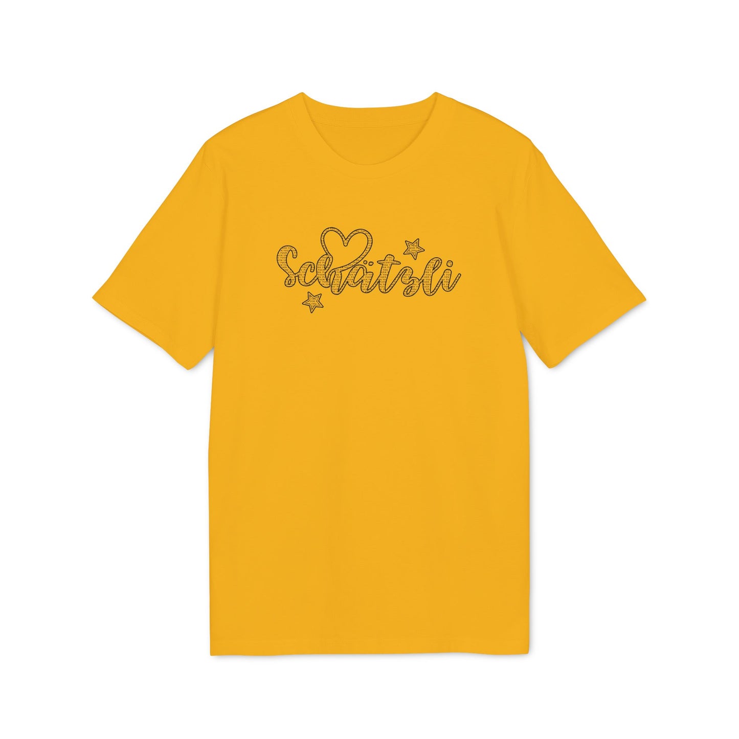 Schätzli T-Shirt – Cute but Savage