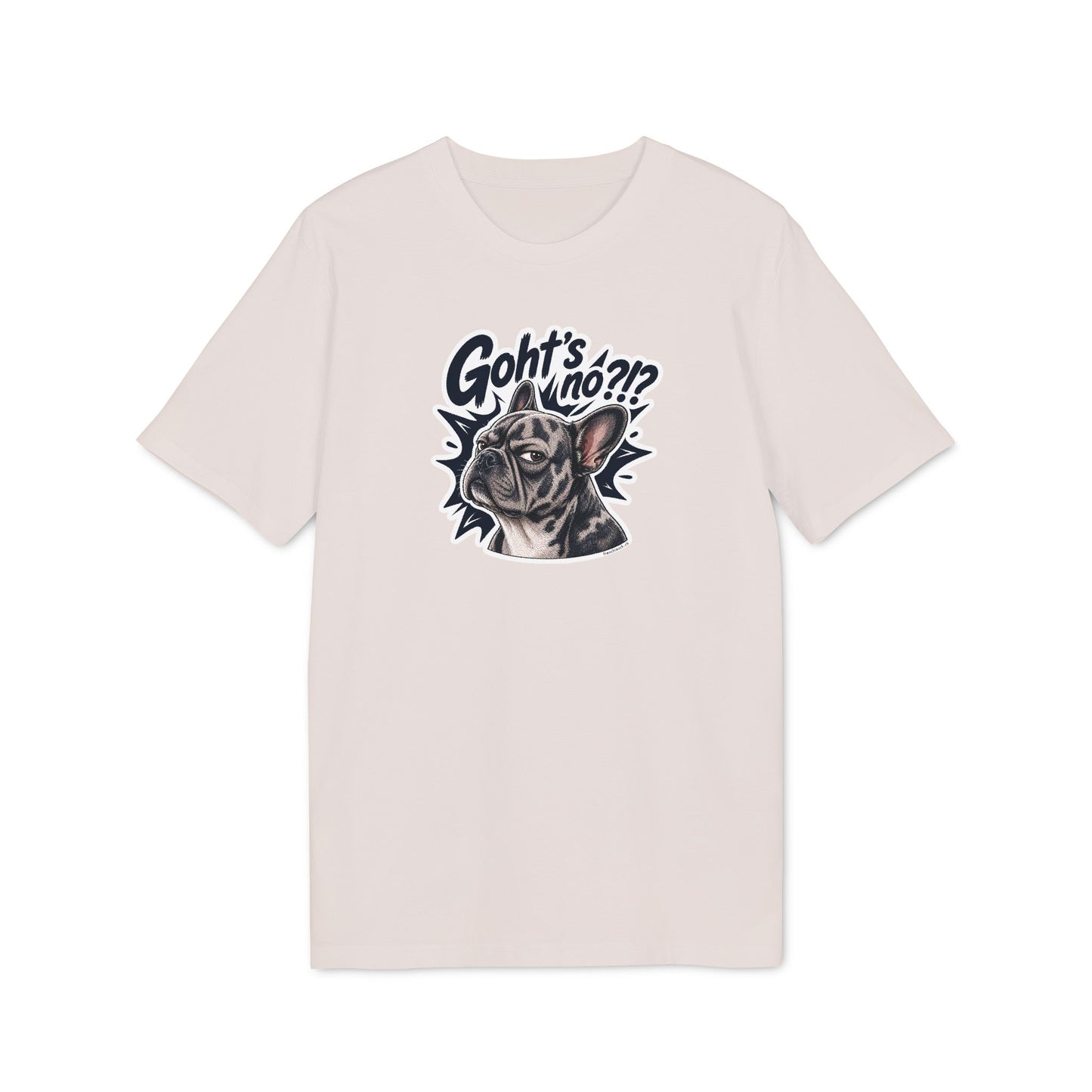 Goht’s no?!? – Swiss Frenchie Shirt
