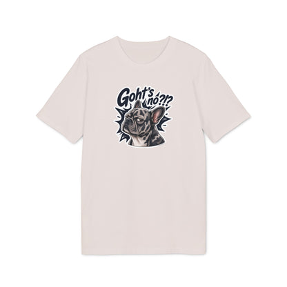 Goht’s no?!? – Swiss Frenchie Shirt