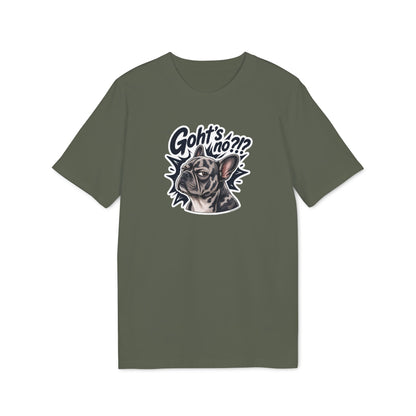 Goht’s no?!? – Swiss Frenchie Shirt