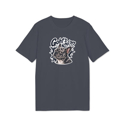 Goht’s no?!? – Swiss Frenchie Shirt