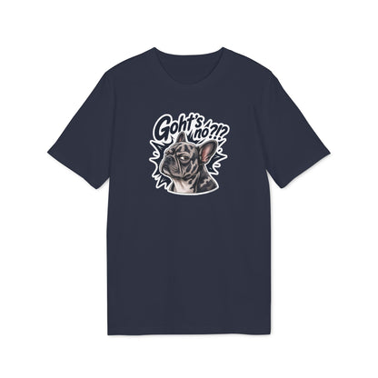 Goht’s no?!? – Swiss Frenchie Shirt