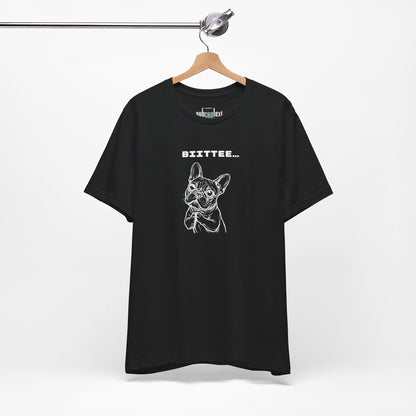 BIITTEE… Frenchie-Shirt