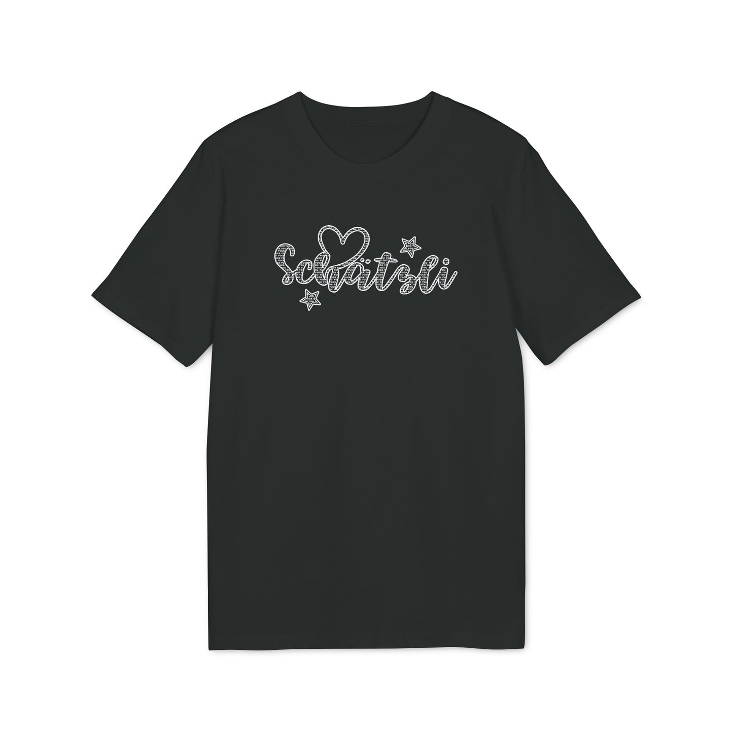 Schätzli T-Shirt – Cute but Savage