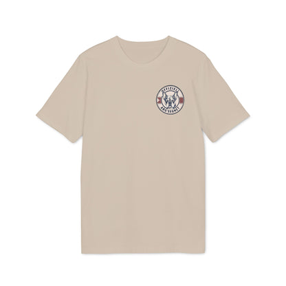 Offiziell abg'segnet – Swiss Frenchie Shirt