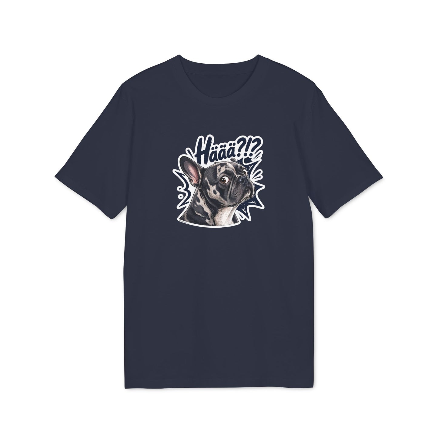 Häää?!? – Swiss Frenchie Shirt