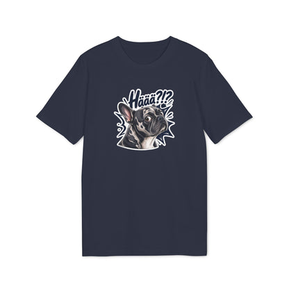 Häää?!? – Swiss Frenchie Shirt