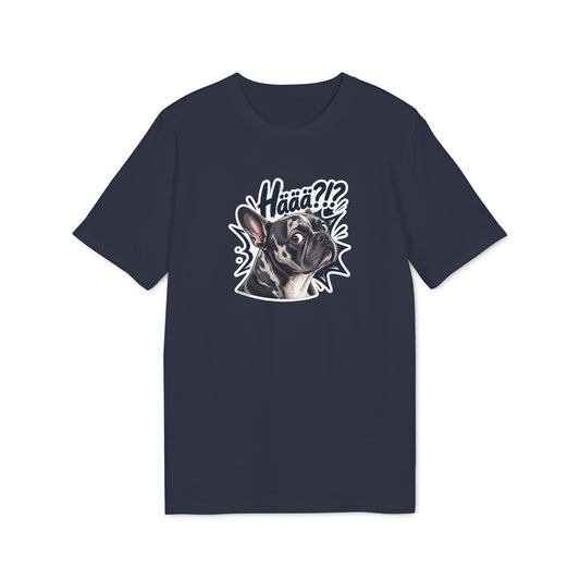 Häää?!? – Swiss Frenchie Shirt