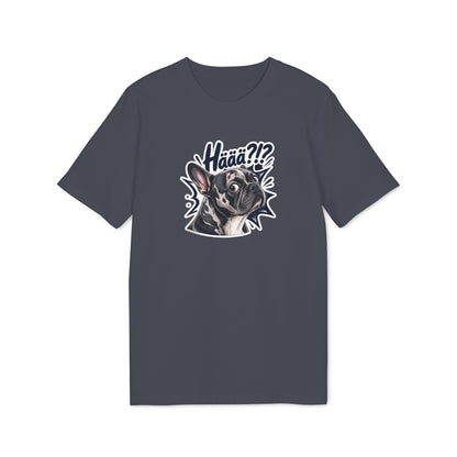 Häää?!? – Swiss Frenchie Shirt