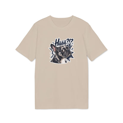 Häää?!? – Swiss Frenchie Shirt