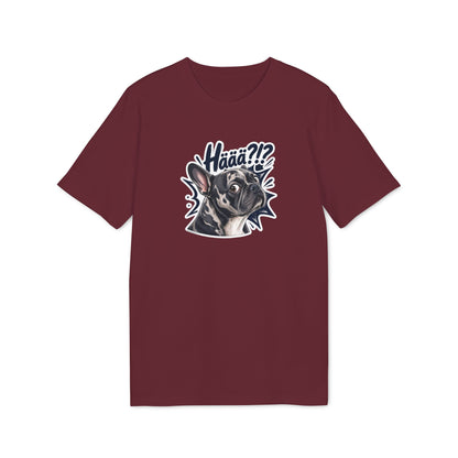 Häää?!? – Swiss Frenchie Shirt