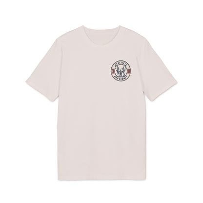 Offiziell abg'segnet – Swiss Frenchie Shirt