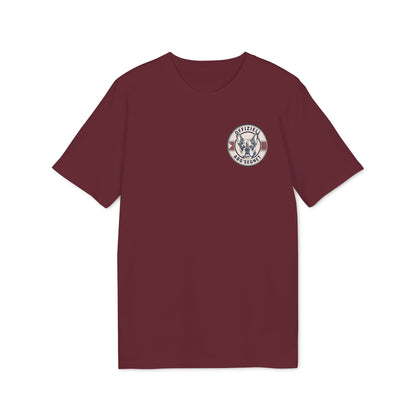 Offiziell abg'segnet – Swiss Frenchie Shirt