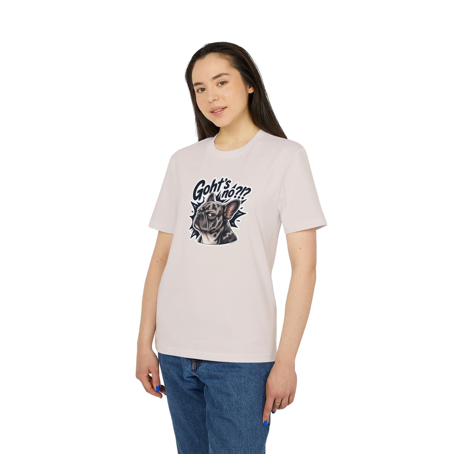 Goht’s no?!? – Swiss Frenchie Shirt