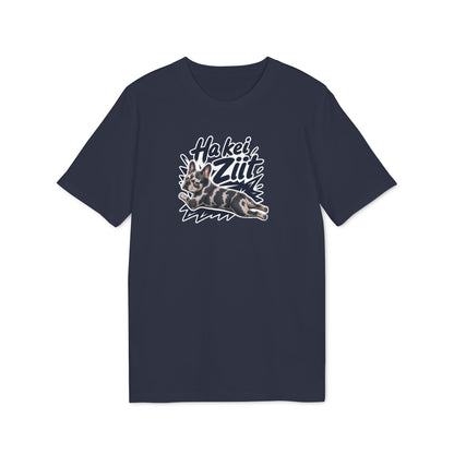 Ha kei Ziit – Swiss Frenchie Shirt