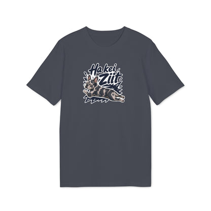 Ha kei Ziit – Swiss Frenchie Shirt