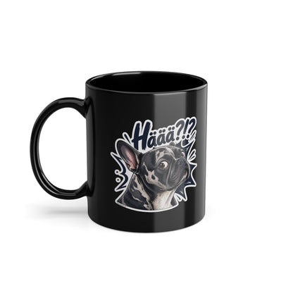 Häää?!? & Goht’s no?!? – Tasse