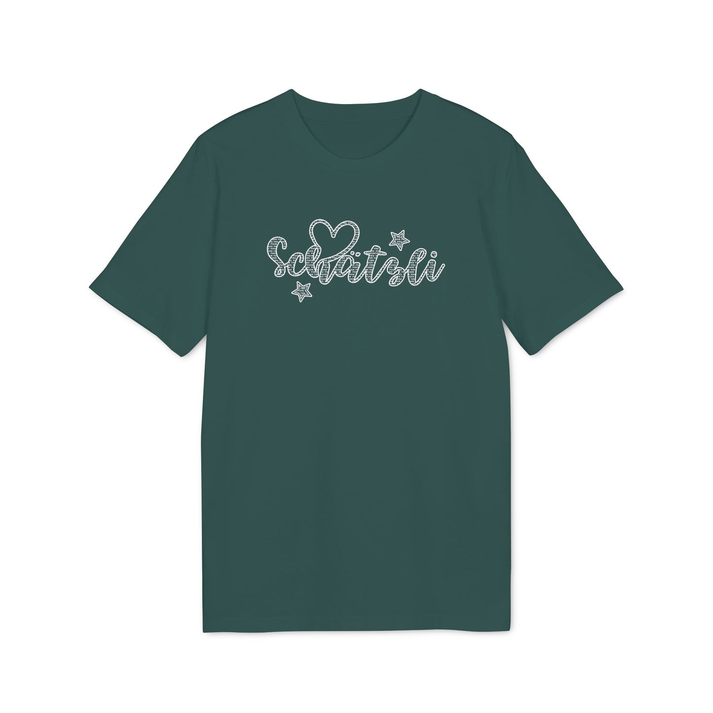 Schätzli T-Shirt – Cute but Savage