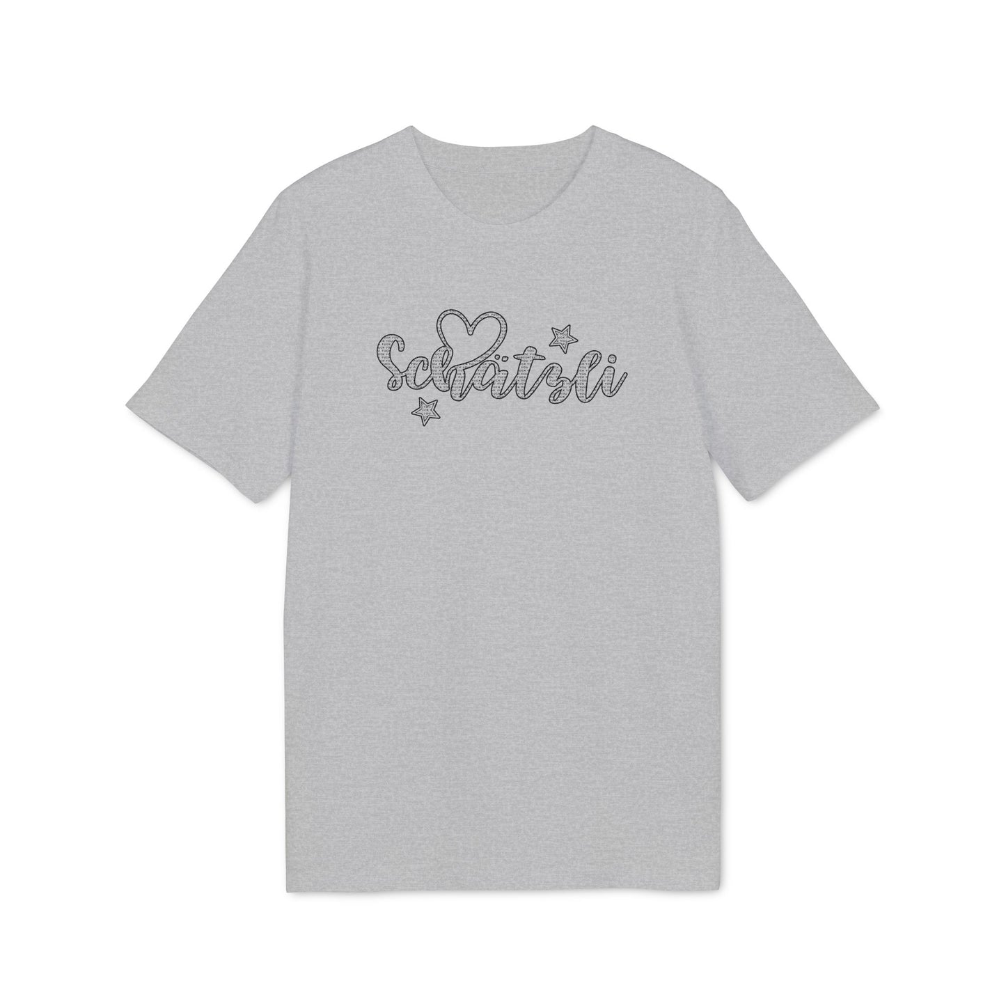 Schätzli T-Shirt – Cute but Savage