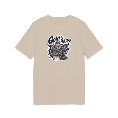 Goht’s no?!? – Swiss Frenchie Shirt