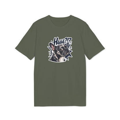 Häää?!? – Swiss Frenchie Shirt