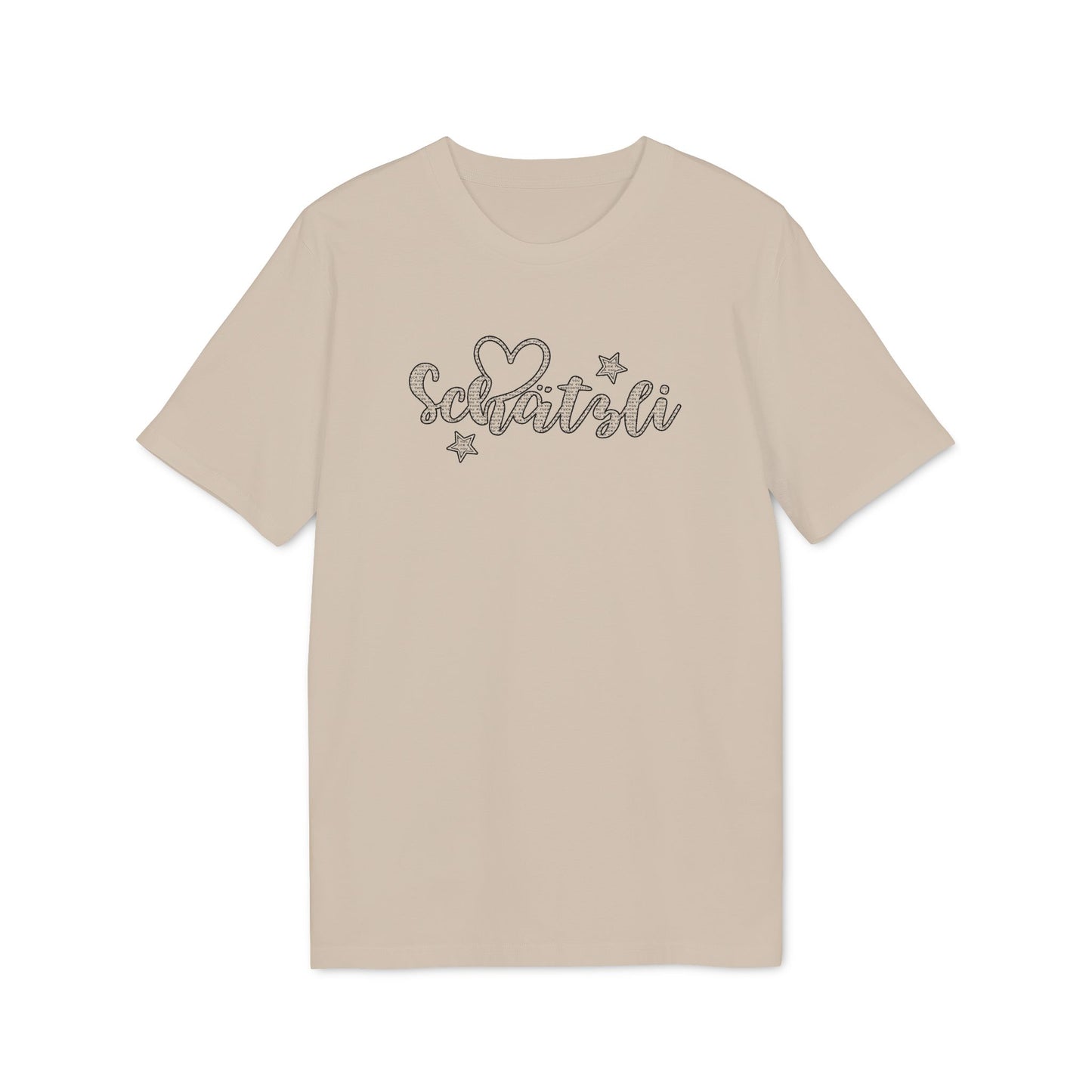 Schätzli T-Shirt – Cute but Savage