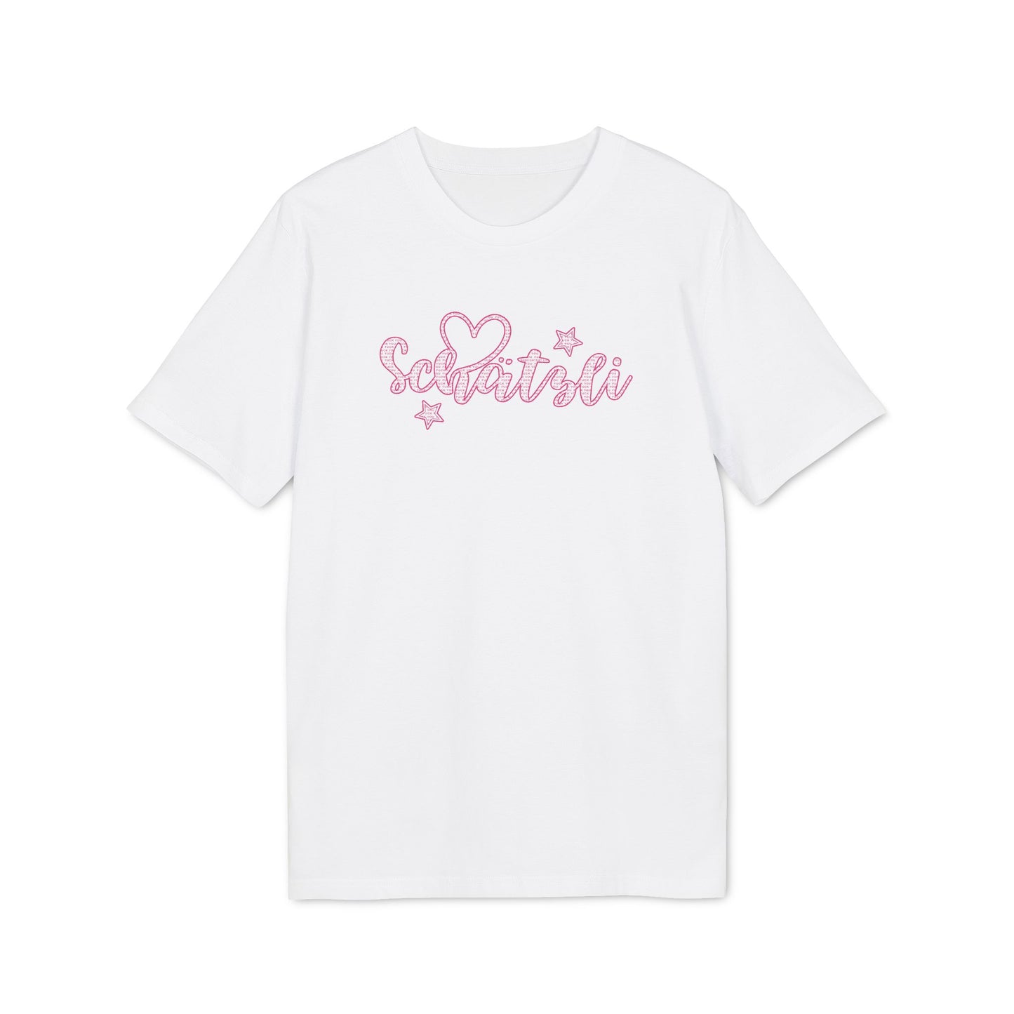 Schätzli T-Shirt – Cute but Savage