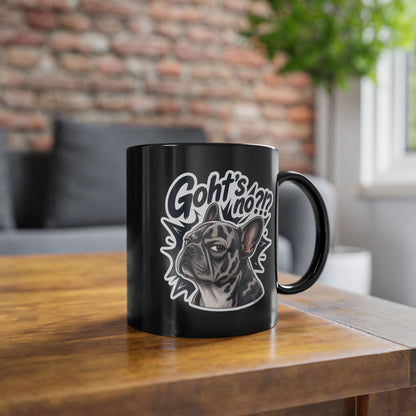 Häää?!? & Goht’s no?!? – Tasse