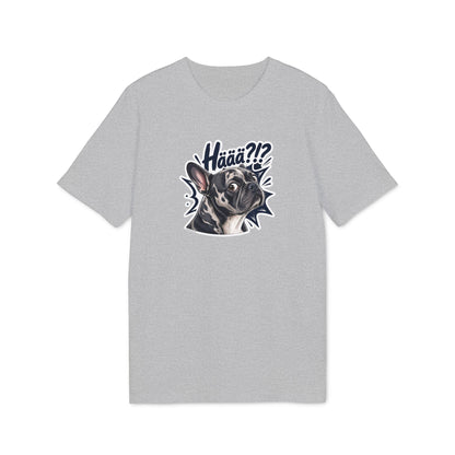 Häää?!? – Swiss Frenchie Shirt