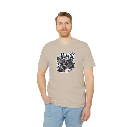 Häää?!? – Swiss Frenchie Shirt