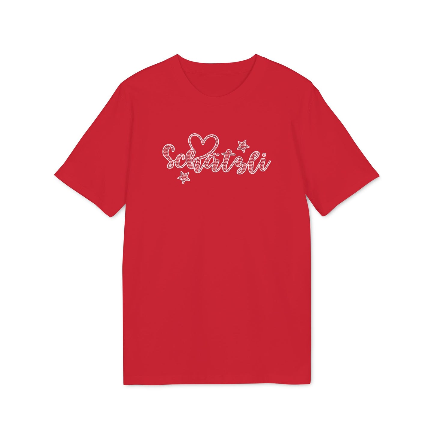 Schätzli T-Shirt – Cute but Savage