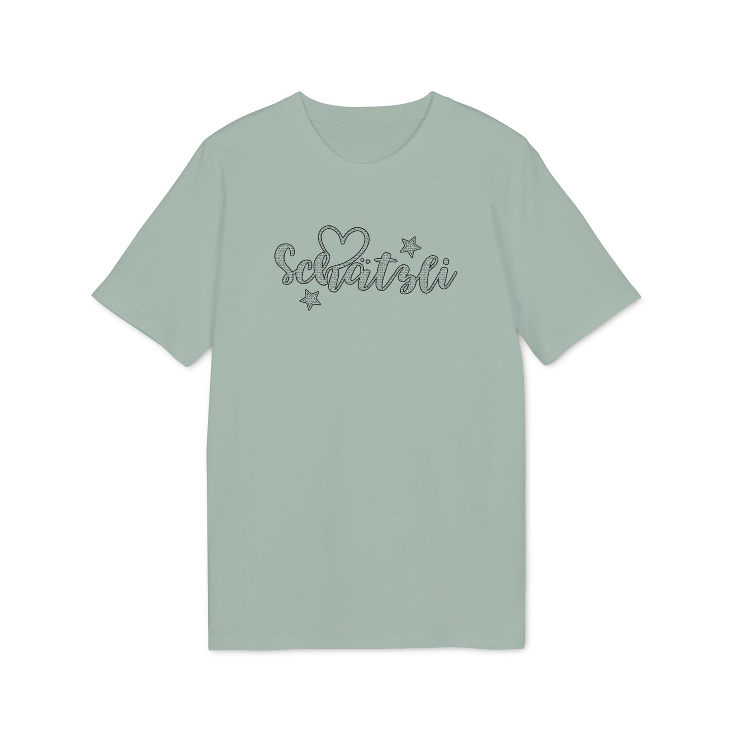 Schätzli T-Shirt – Cute but Savage
