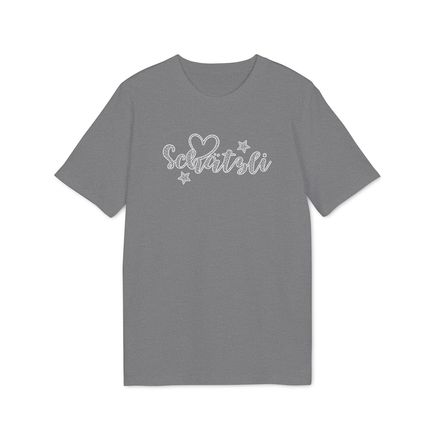 Schätzli T-Shirt – Cute but Savage