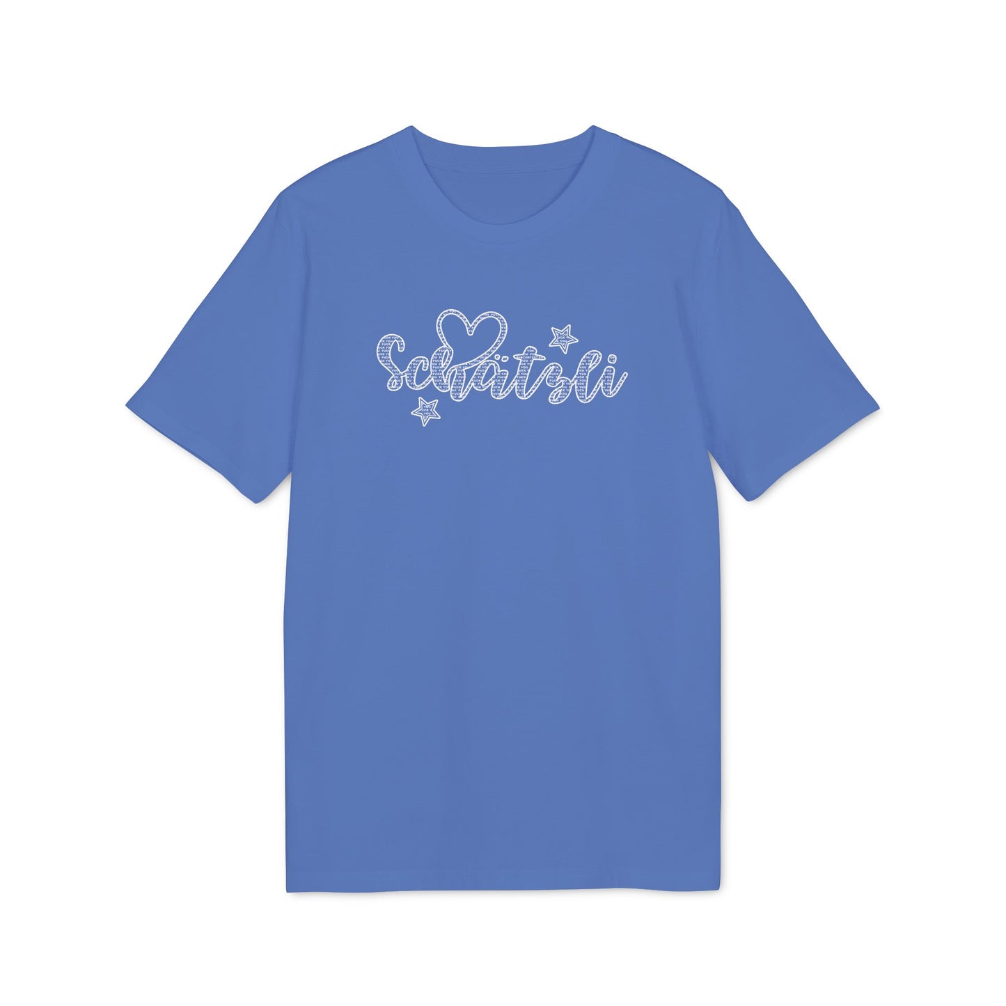 Schätzli T-Shirt – Cute but Savage