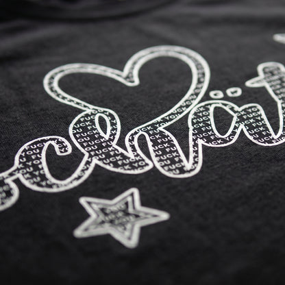 Schätzli T-Shirt – Cute but Savage